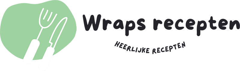 Wrap recepten